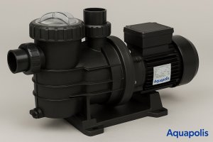 Насос для бассейна: принципы работы, классификация и особенности выбора