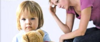Alimony for the maintenance of the mother of a child under 3 years of age