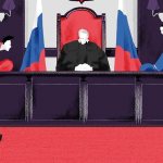 Arbitration disputes in Russia