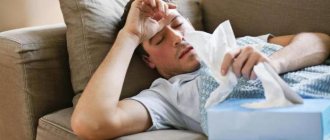 sick leave falls on a holiday, is it extended or not?