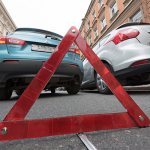 What to do if an accident occurs