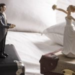 Is a mortgage divided in a divorce?