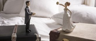 Делится ли ипотека при разводе