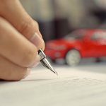 Договор дарения автомобиля: как оформить дарственную на машину в 2020 году, бланк для физических лиц, необходимые документы, налог