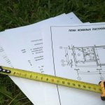 Documents for purchasing a land plot