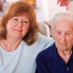 Nursing homes in the USA