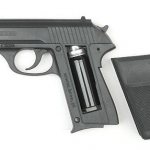 Gas pistol - do you need a permit in 2020 in Russia? What gas pistols are there for self-defense without a license? What is the responsibility for carrying a weapon without a permit? 