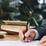 how to file a counterclaim in arbitration court