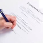 How to draw up a contract correctly?
