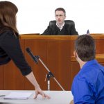 how to bring a lawsuit for libel