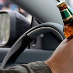 Лишение прав за алкогольное опьянение второй раз в 2021 году