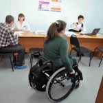 medical and social examination of disability
