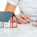 Features of registering an apartment for a minor child
