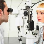 You will need to be examined by an independent ophthalmologist