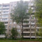 Rights of people living in a municipal apartment