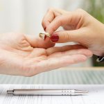 Legal consequences of declaring a marriage invalid
