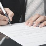 Principles of applying penalties in contractual relations