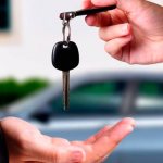 Risks and features of buying a car
