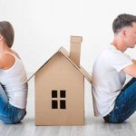 Consent of the spouse to purchase a house and land. How to register correctly? 
