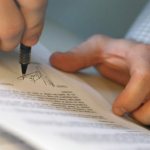 The period for storing a hereditary file with a notary – how long is required by law?