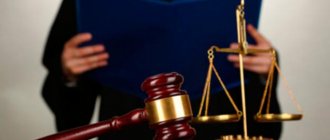 Litigation in civil proceedings