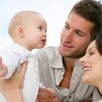 Establishing paternity