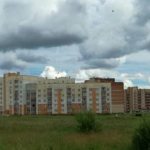 Allocation of land plots to large families in Moscow