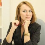 : lawyer in the field of civil and housing law Evgenia Galkina