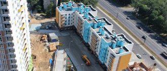 Laws of the Russian Federation on the privatization of apartments